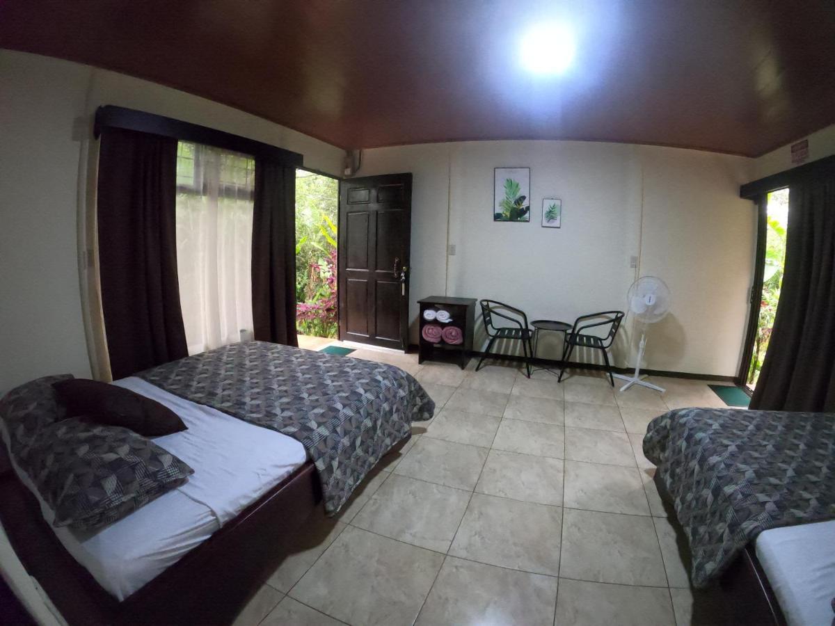 Hotel Rio Celeste To Know Extérieur photo