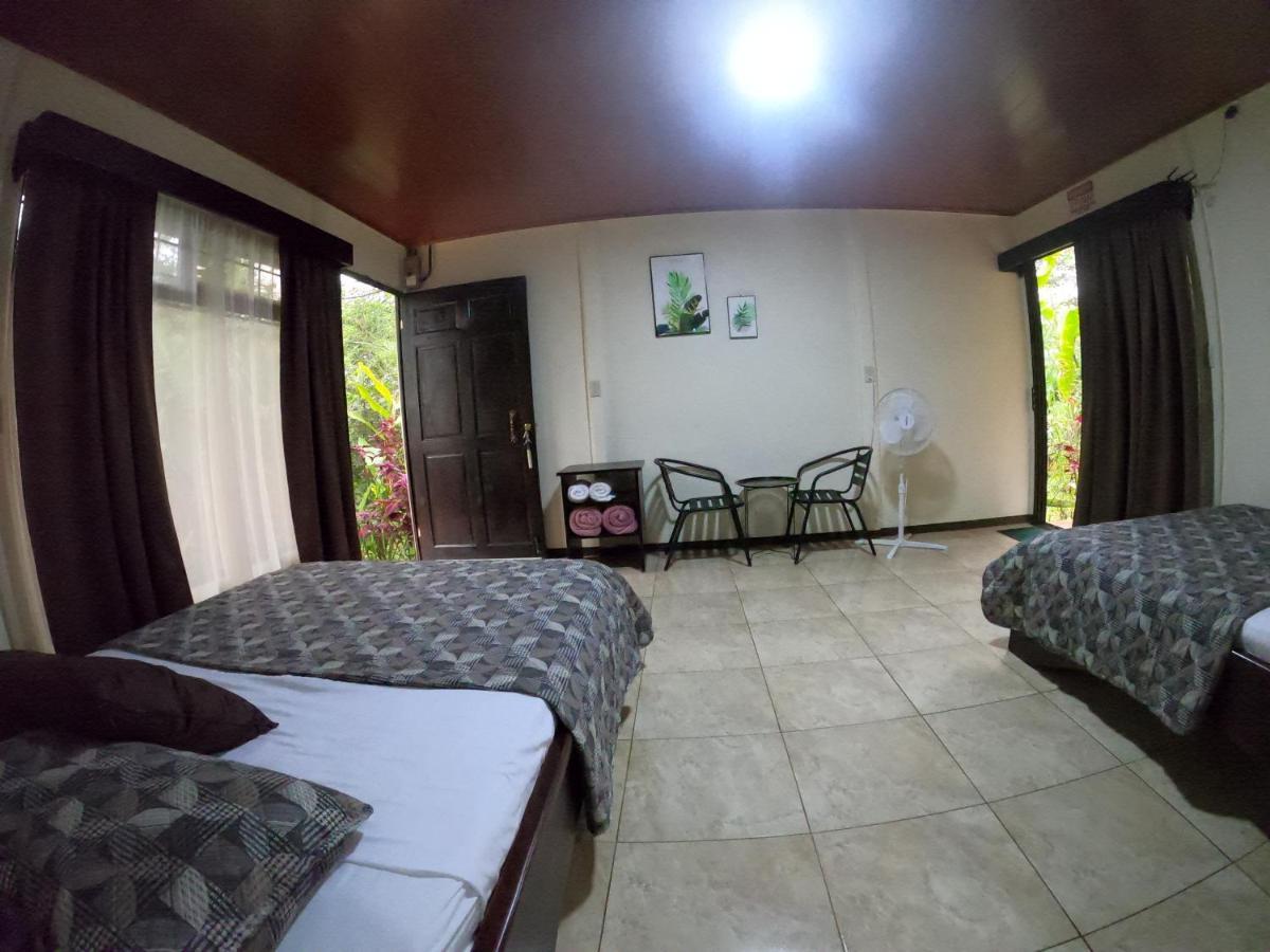 Hotel Rio Celeste To Know Extérieur photo