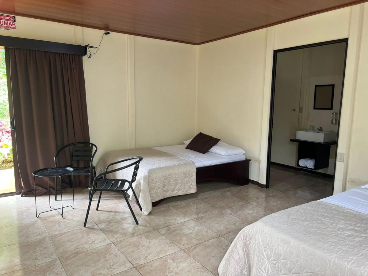 Hotel Rio Celeste To Know Extérieur photo