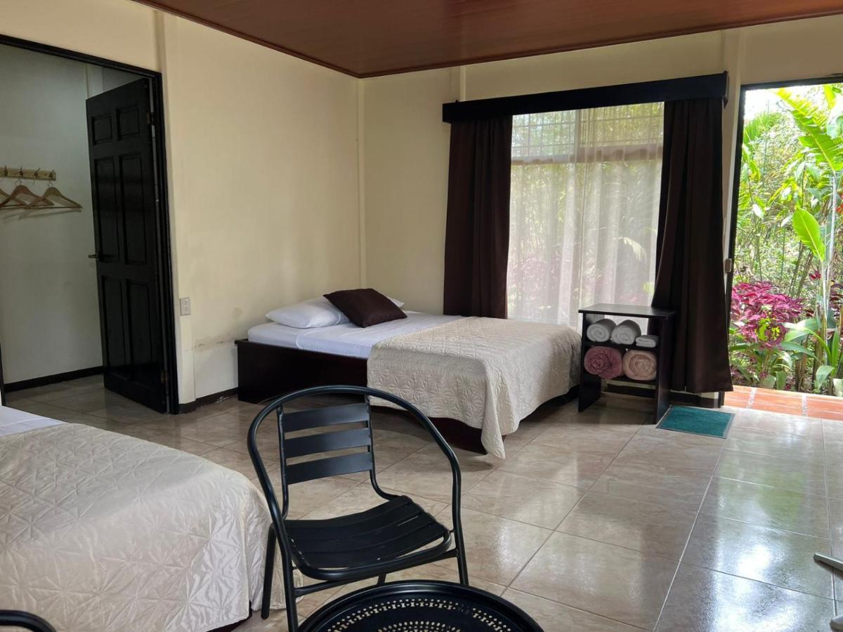 Hotel Rio Celeste To Know Extérieur photo